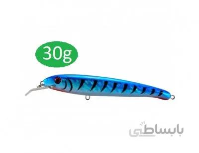 طعمه ماهیگیری برند مازوزی (15 سانتی متر - 30 گرم ) mazuzee