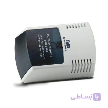 منبع تغذیه مدل TVD-8401 تابا — تصویر 1