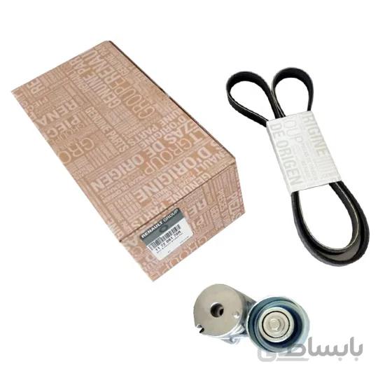 کیت تسمه دینام ساندرو