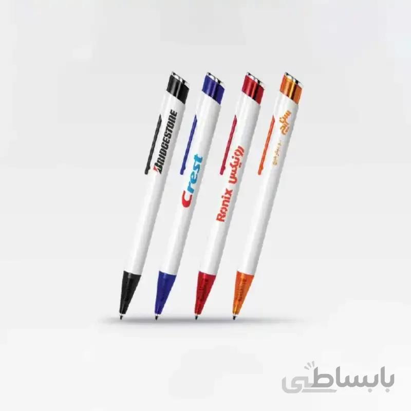 چاپ خودکار تبلیغاتی لوتوس