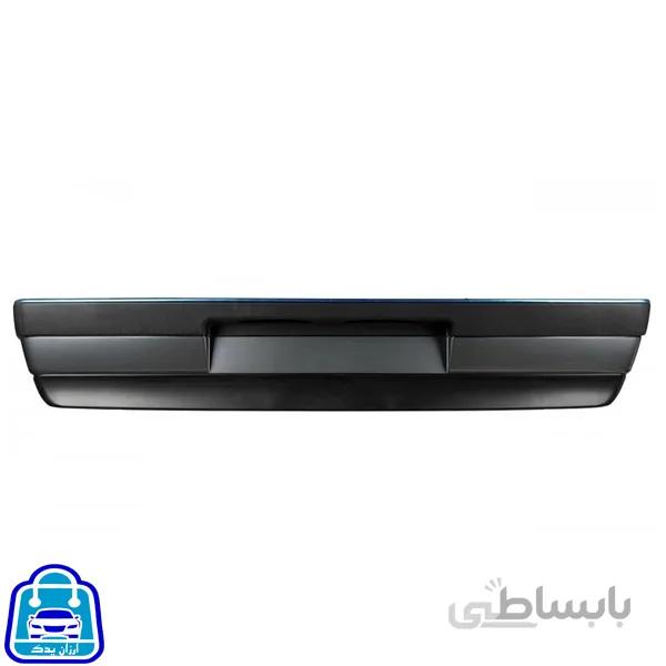 سپر عقب پژو 405 خاکستری مهرخواه