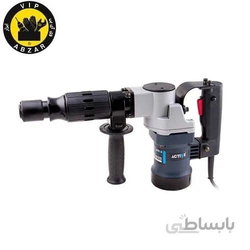 چکش تخریب 6کیلویی900وات مدلAC-2506 اکتیو ا AC-2506 اکتیو