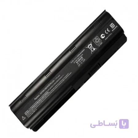 باطری لپ تاپ اچ پی HP Compaq MU06 Laptop Battery _6cell