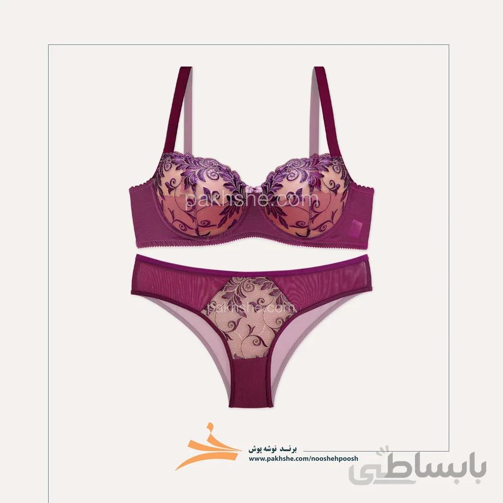 ست تورگاز فنردار برند نوشه پوش کد 55074
