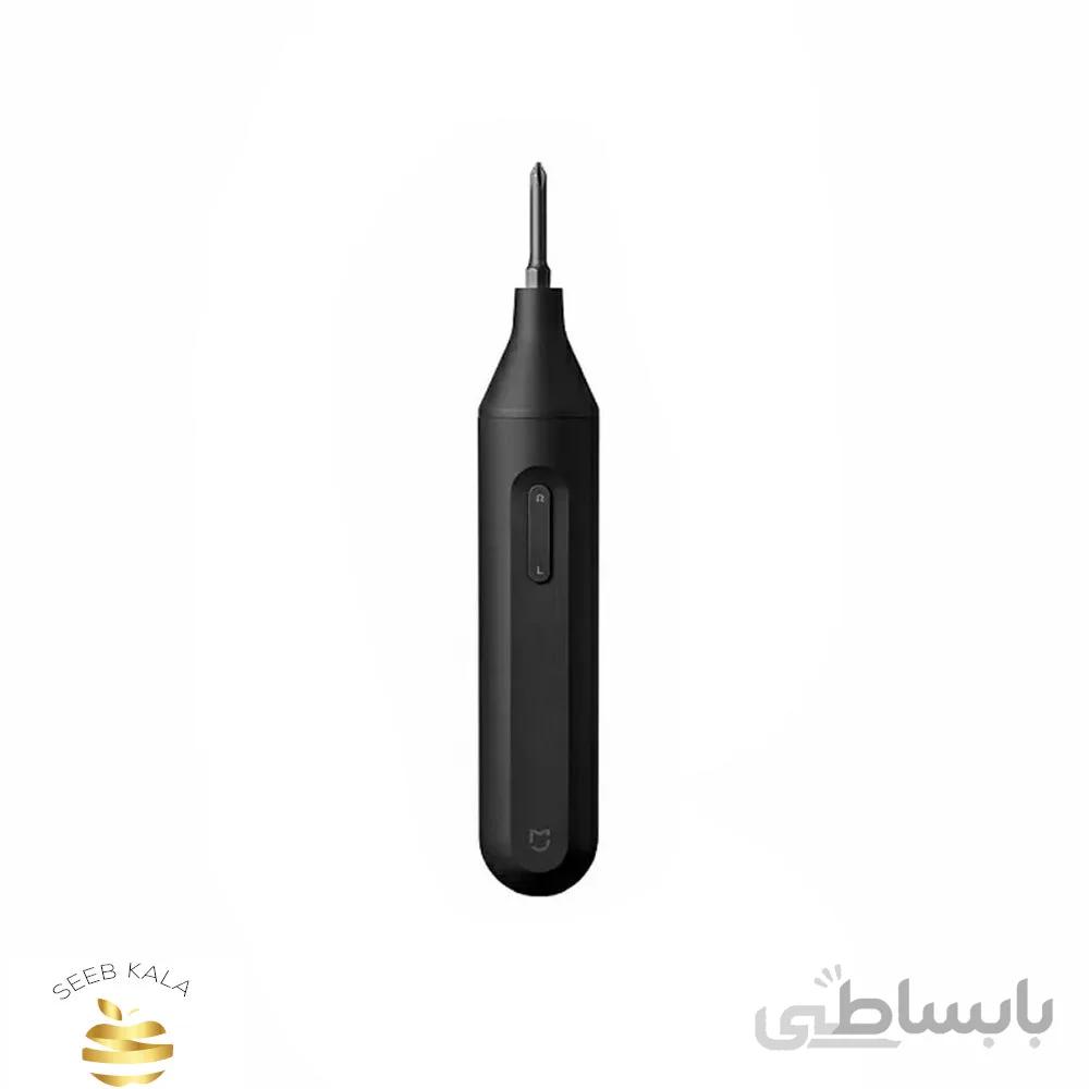 Xiaomi Mijia Hand-In-One Electric Screwdriver پیچ گوشتی شارژی شیائومی