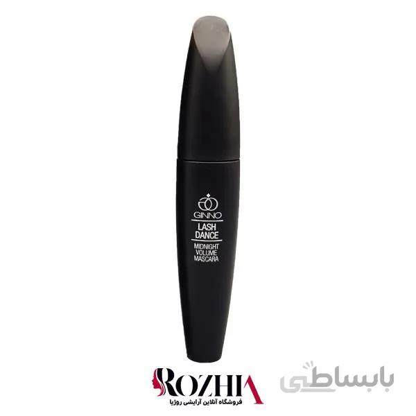 ریمل جینو مدل Dance Lash