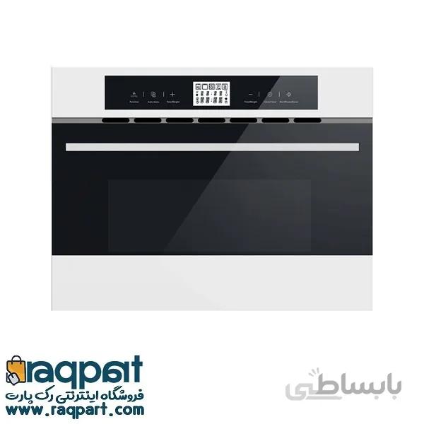 کامپکت (مینی فر + مایکروویو) توکار کن مدل SOEBS-59H3F