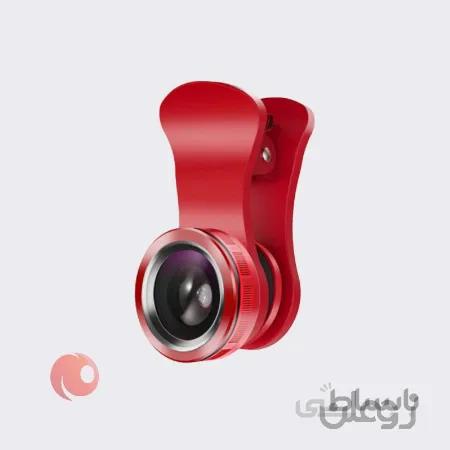 لنز کلیپسی موبایل Beichen مدل LY-JT02