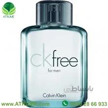 عطر ادکلن کالوین کلین سی کی فری 100 میل مردانه