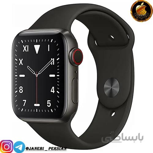 ساعت هوشمند Smartwatch WEARFIT PRO M7 PRO