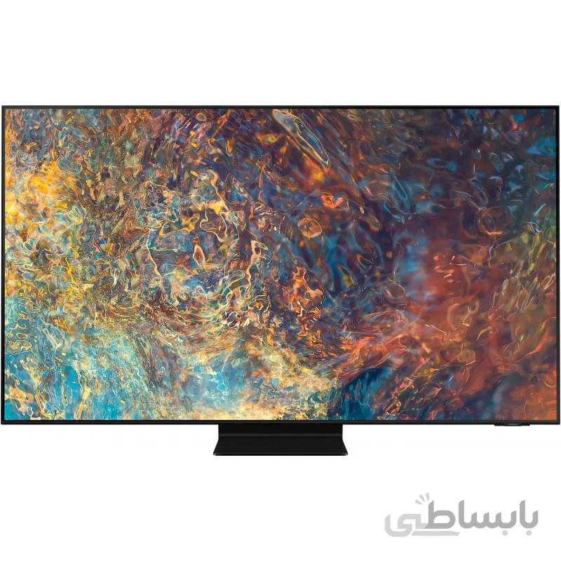 تلویزیون 75 اینچ QLED سامسونگ 75QN90A