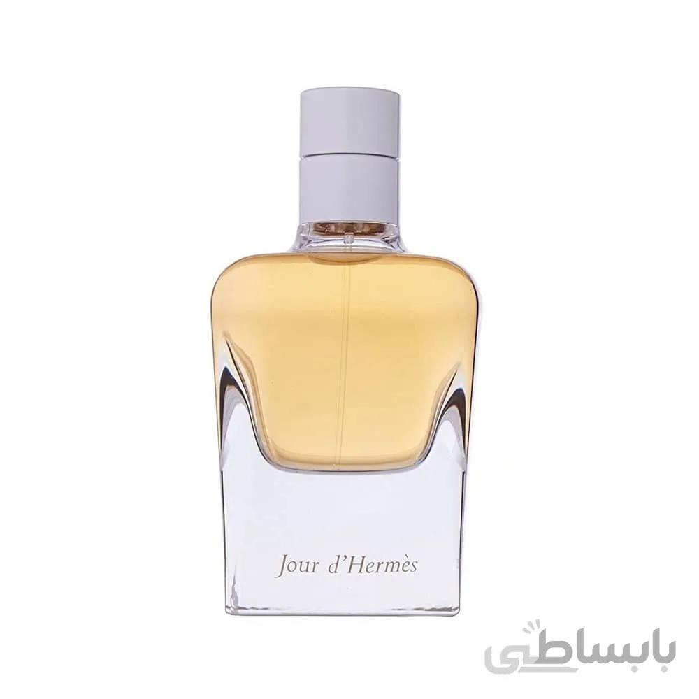 ادو پرفیوم زنانه هرمس مدل «Jour d'Hermes» حجم 85 میلی لیتر