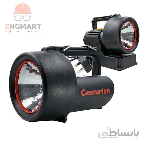 پروژکتور ضد انفجار CENTURION مدل EX 250 RL