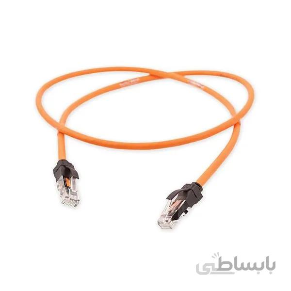 پچ کورد STP Cat6 نگزنس LSHF طول 3 متر