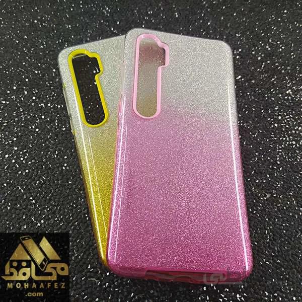 قاب اکلیلی شیائومی MI Note 10 / Note 10 Pro کد XM242