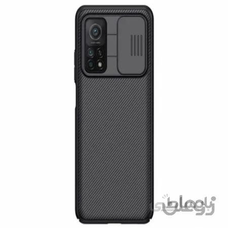 قاب محافظ نیلکین شیائومی Nillkin CamShield Case Xiaomi Mi 10T 5G/10T Pro 5G/K30S