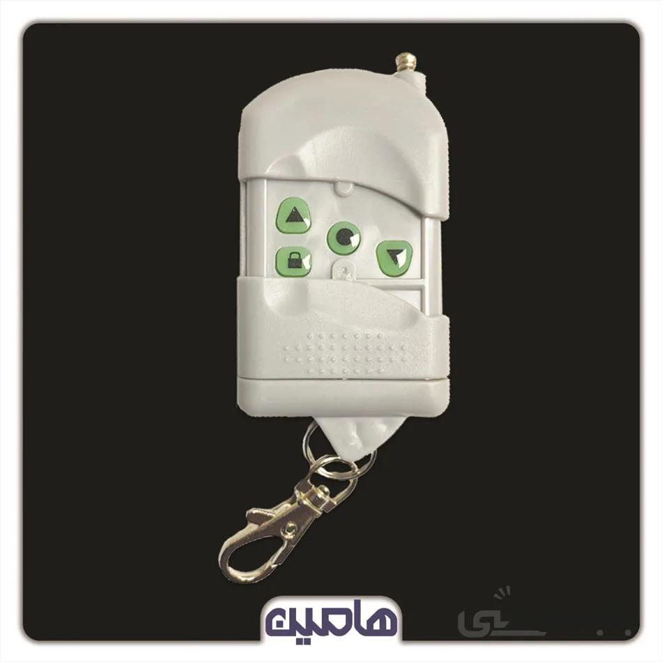 ریموت دیپ سوئیچ بارزانته