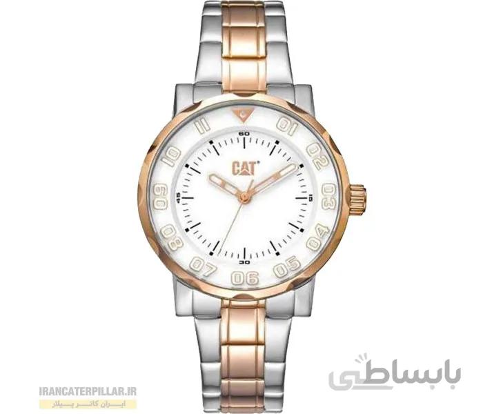 ساعت مچی زنانه کاترپیلار Caterpillar Watch NM.391.13.219