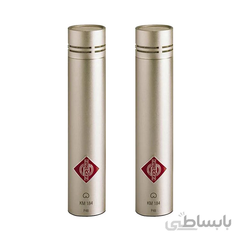 میکروفن Neumann KM184 Pair