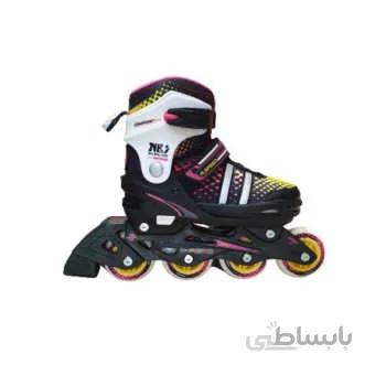 اسکیت کفشی رادیوس مدل speed1800