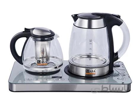 چای ساز NS-522 ا Tea Maker NS-522