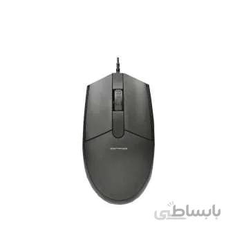 ماوس آرمو مدل M-22 ا ARMO M22 OPTICAL MOUSE
