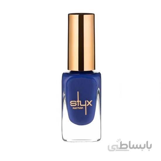لاک ناخن استایکس شماره S67