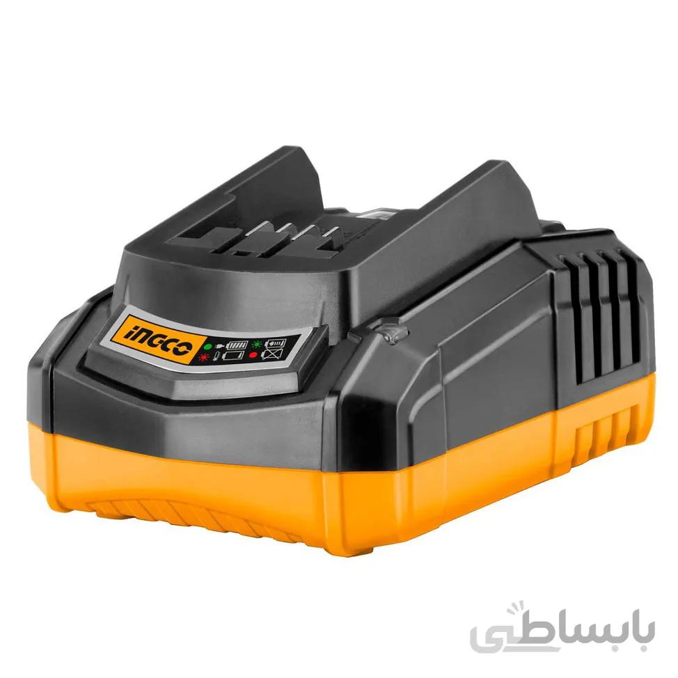 شارژر باطری 20 ولت اینکو مدل FCLI2001