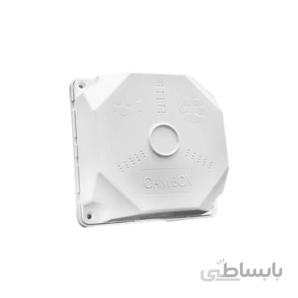 کمباکس سفیدسایز15*15