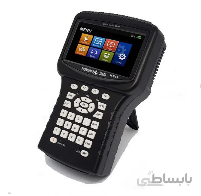Premium HD 10950 فایندر تصویری دوربین پرمیوم اچ دی مدل ۱۰۹۵۰