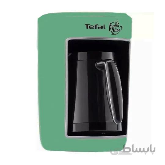 قهوه ترک ساز تفال مدل CM8203TR-فروشگاه اینترنتی خانه تک