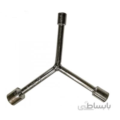 آچار بکس سه پر سایز 9،11،13
