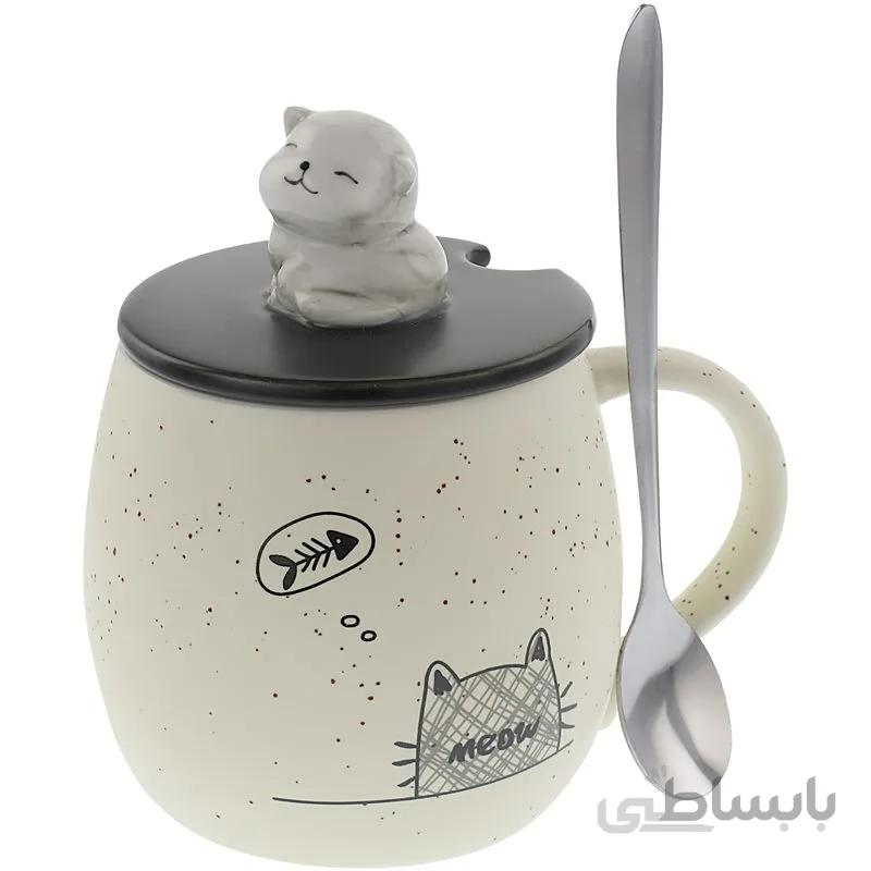 ماگ مدل cat 2000