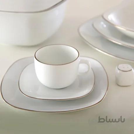 سرویس چینی زرین