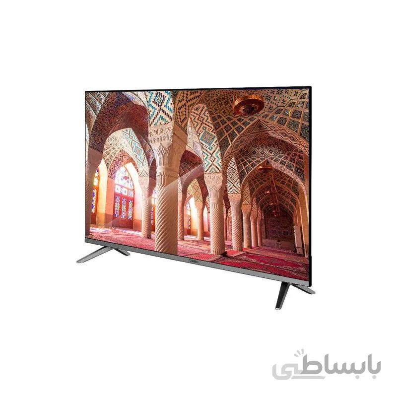 تلویزیون 55 اینچ اسنوا مدل SNOWA FULL HD SLD-55SA1260UL ا SNOWA TV SLD-55SA1260UL