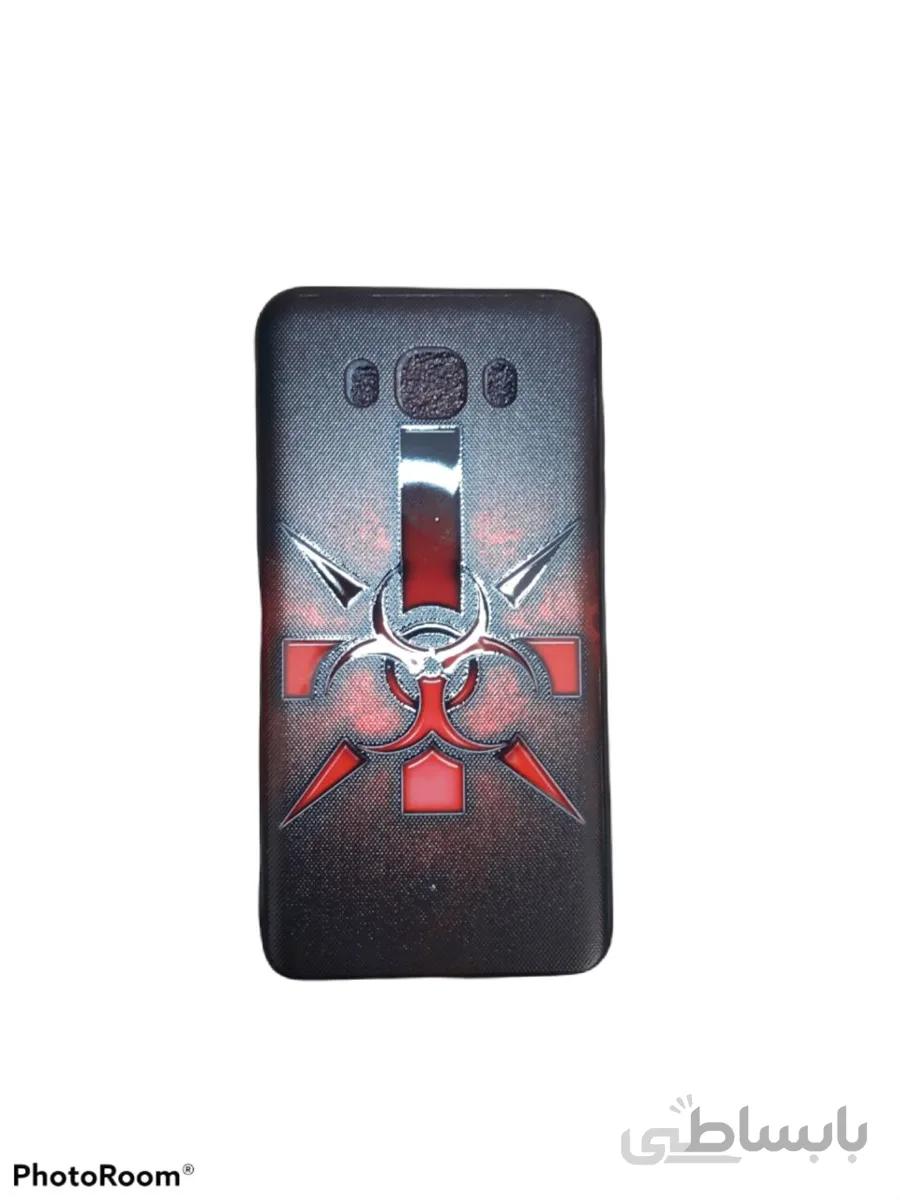 گارد گوشی samsung j7 2016