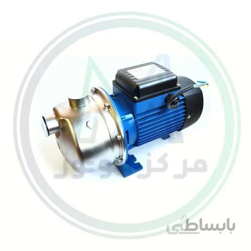 پمپ آب جتی یک اسب هاچاسو HACHASOU JET750SDM تمام استیل
