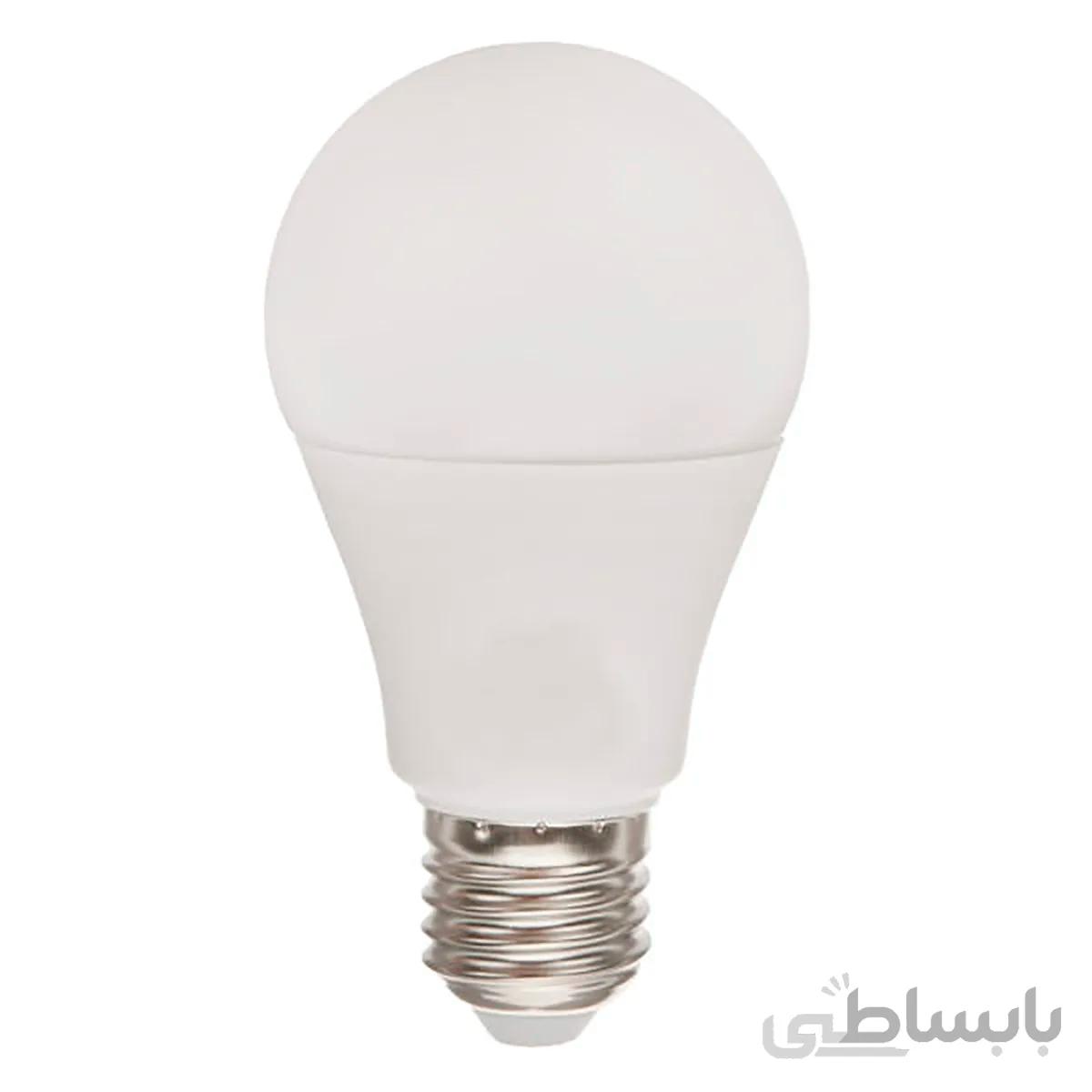 لامپ حبابی 10 وات SMD آیلا