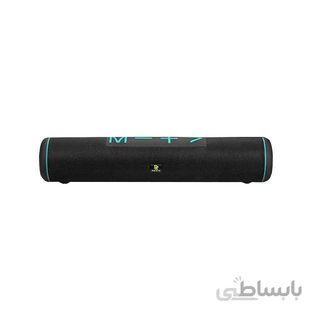 اسپیکر بلوتوثی رومیس مدل RM-S8200 ا Romis RM-S8200 Bluetooth Speaker