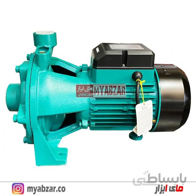 الکتروپمپ دو اسب دو پروانه شیمجه 2SGPm25/160B