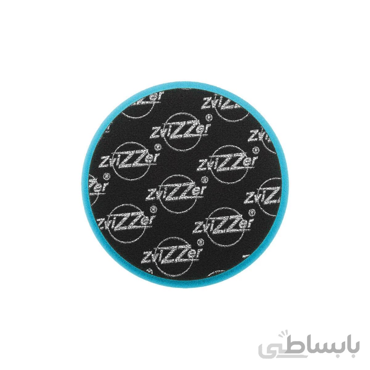 پد پولیش زبر زیزر روتاری ZVIZZER ED00016025PC
