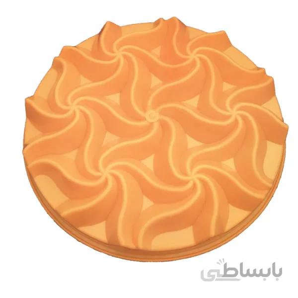 قالب ژله ستاره دریایی