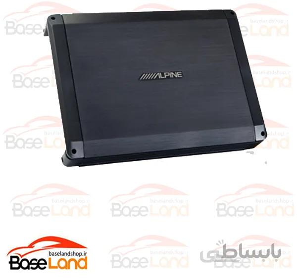 آمپلی فایر آلپاین F1200