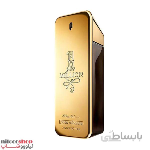 عطر ادکلن وان میلیون اصل فرانسه ا Perfume Paco Rabanne 1 Million