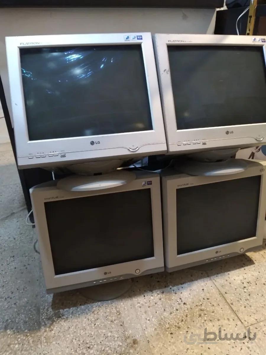مانیتور ال جی مدل 730