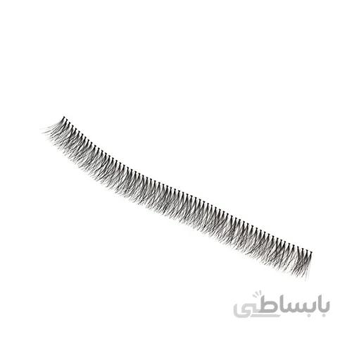 مژه مصنوعی ریسه ای سایز ۱۰MM