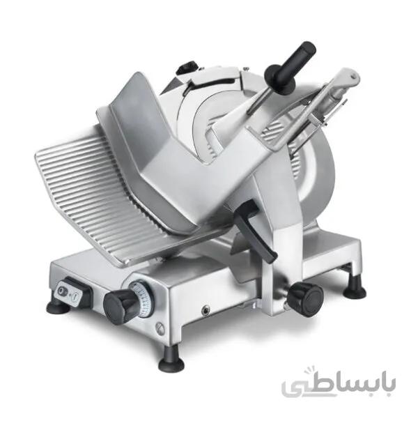 کالباس بر امگا مدل BF 300 ا Omega Gravity slicing machine BF 300