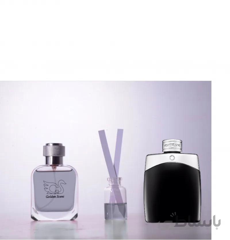 عطر لجند مونت بلان (پرفیوم )