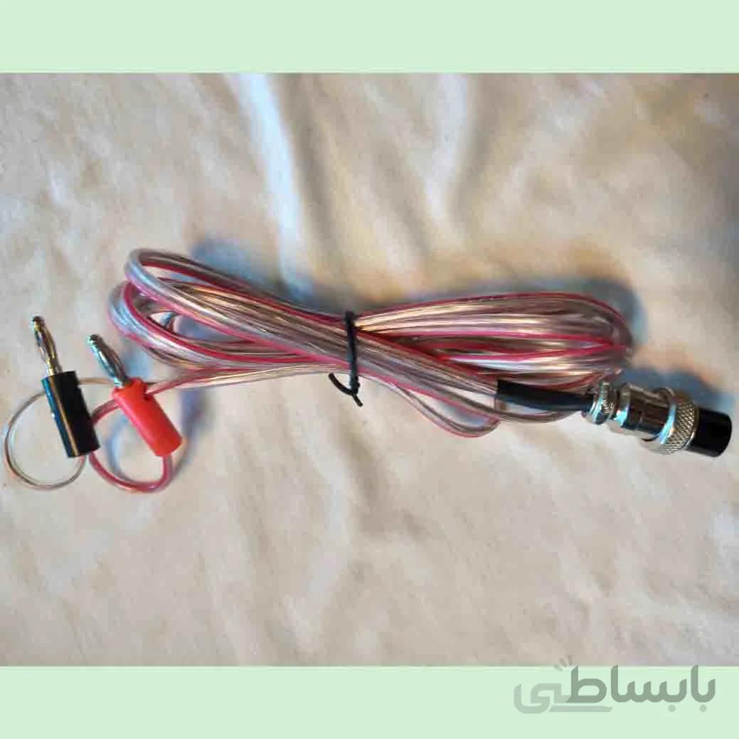 سیم دستگاه فارادیک