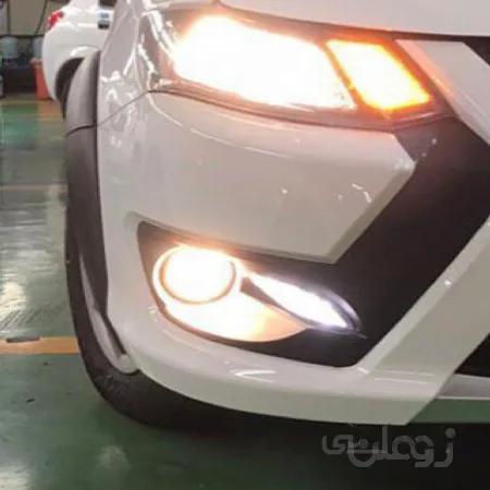 دی لایت فابریک کوییک